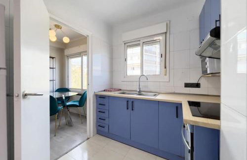 BeBarceloner Sant Andreu Apartments - 3 bedrooms - Photo 6