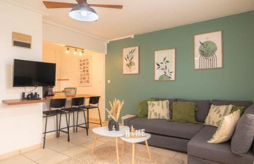 centre ville proche du métro - Foto 6