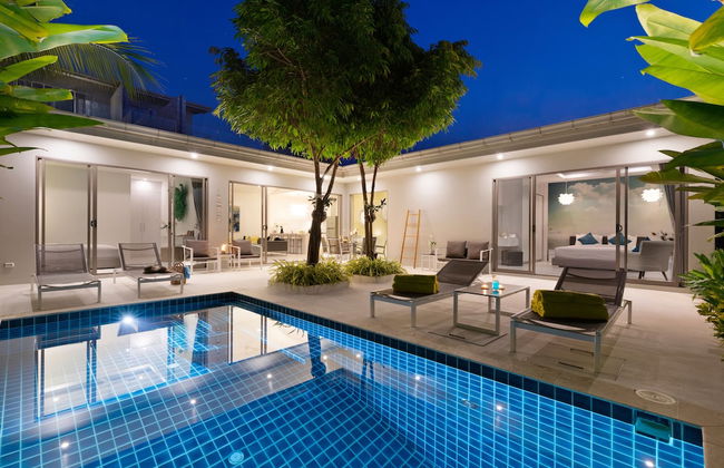 Villa White Orchid - Foto 50