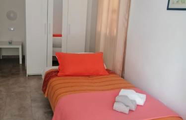 CASA VACANZE gli ULIVI 23 - Foto 8