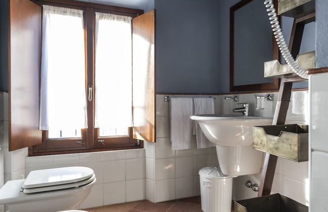 Antico Casale L'Impostino - Foto 16