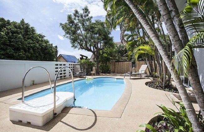 Villa Jungle 3 Bedrooms - Foto 1