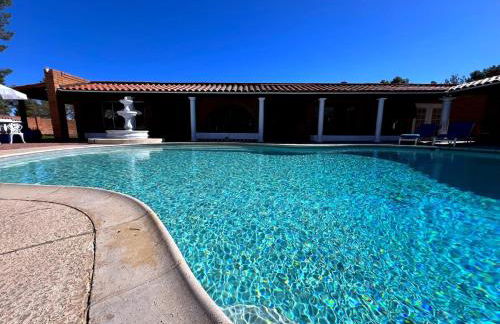 Casa de Anza - Foto 1