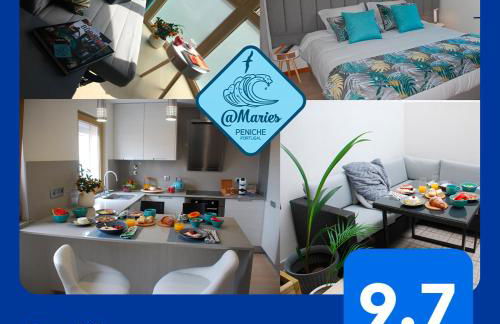 At Maries Beach House Peniche 1 - Photo 27