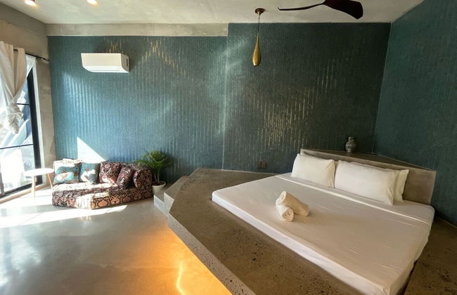 Happiness Kulambo Villa El Nido - Foto 9