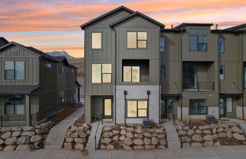 UTMG 5967 #27 | The Foxtrot on Mesa Arch - Foto 7