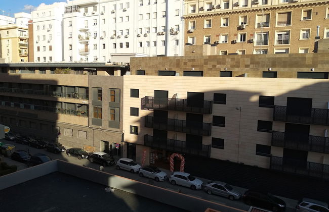 Wish-Suite Salado de Triana - Foto 17