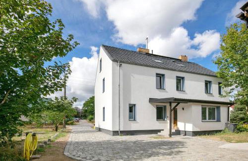 Landhaus Oderbruch - Foto 35