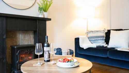 Northern Hideaways, Eider Cottage, Seahouses - Foto 3