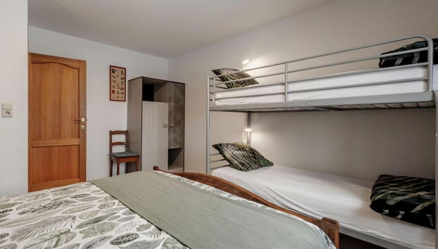 Charming Gite in Waimes Near Spa-francorchamps - Foto 4, Habitación