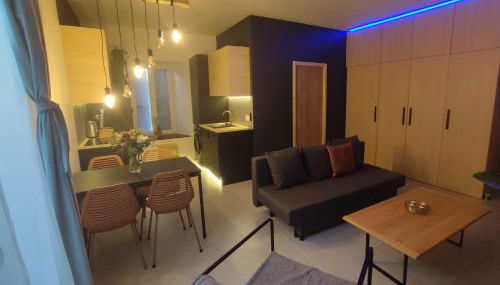 Cocon Lux au centre de Voiron - Foto 2