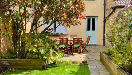 Historic Family Cottage - Central Frome - Foto 3