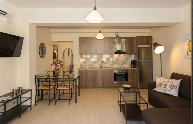 Olive Tree Farm - Foto 2