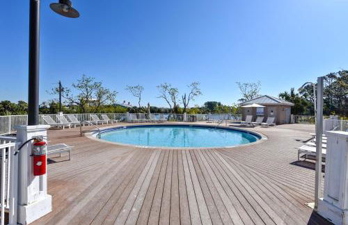 Laketown Wharf Resort #1321 by Book That Condo - Foto 106