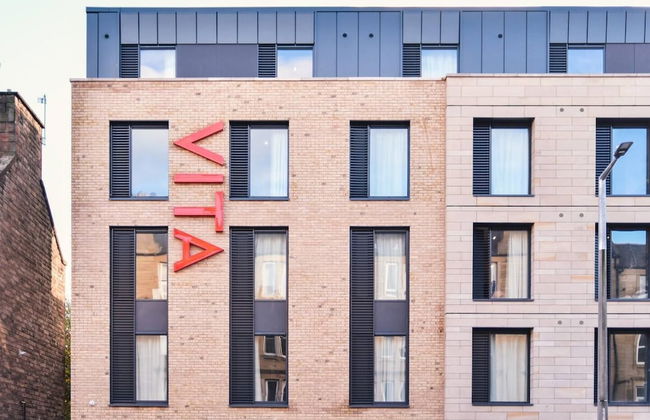 JOIVY Aparthotel at Vita Iona Street - Adults Only. - Foto 1