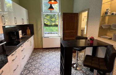 Villa Lattermann - Foto 42