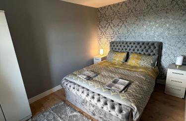 Mollys Cottage Molly Road Doon Derrylin - Foto 13