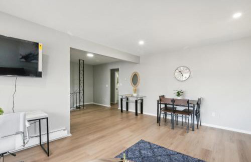 Galloway 5 I Spacious Garden Style Retreat I Gym - Foto 16