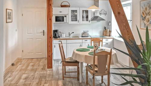 Ferienwohnung Wokuhl-Dabelow - Foto 5