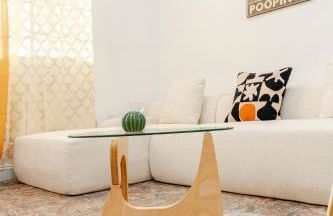 Cozy Stay Near Fishtown - Close to Subway & Center City by Globenest - Foto 17