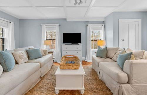 Cozy Large Home in Harwich with Patio near Wequassett Resort - Foto 15