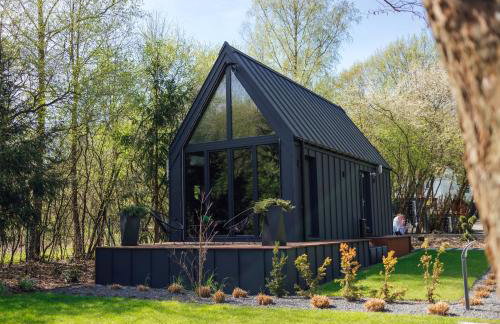 Domki i Glamping Nałęczów - Pod Łysą Górą - Foto 2