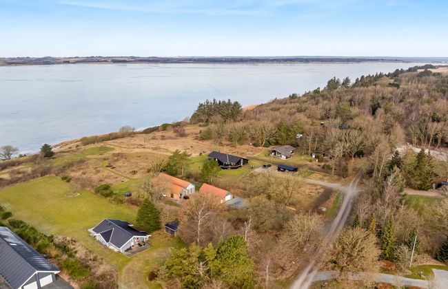 "Arleta" - 250m to the fjord - Foto 4