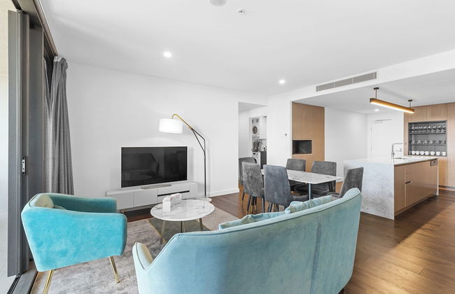 Brisbane One Apartments by CLLIX - Foto 70