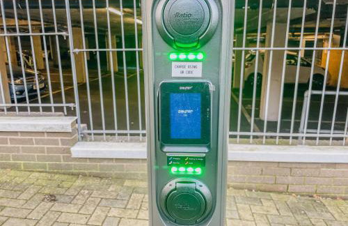 Multiple 2-Bedroom Apartments near Harry Potter Studios - 2-Minute walk to Bushey Station - 20 Minutes to London Euston - Ideal for Families & Business - Free Parking - Foto 76