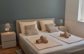 Villa Salvore - new luxury house, heated pool, near beaches, playroom - Istria - Foto 46