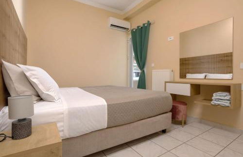 Ammos Comfort Apartments, 400m from Kalamaki Beach, by ZanteWize - Foto 34