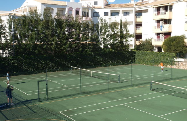 Clube Vilarosa - Foto 42