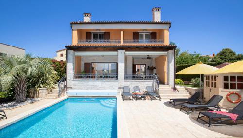 Villa Suprema Pomer - Foto 2