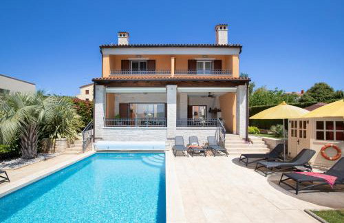 Villa Suprema Pomer - Foto 2