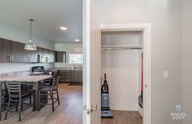 Bringham's Mill Apartments - Foto 7