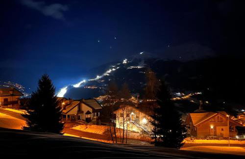 la Stua di Anna, vista olimpionica a 5 minuti da Terme e piste di sci - Photo 13
