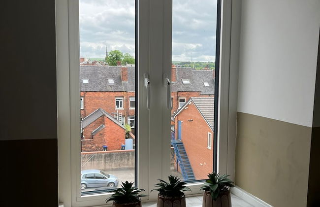 Peak Willow Apartments - Photo 43