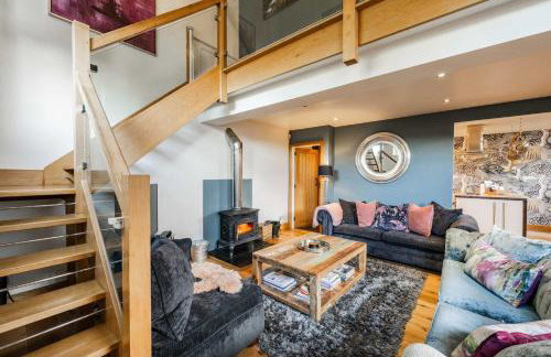 Host & Stay - The Chapel in Thornham - Foto 28