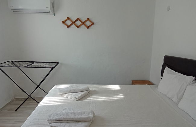 Kardelen apart Mesudiye - Foto 5