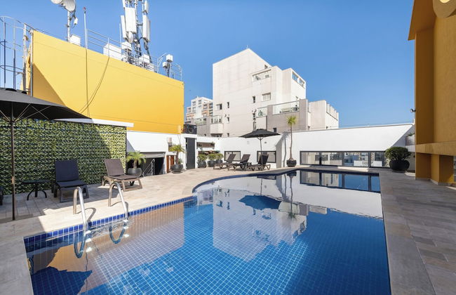 SLAVIERO São Paulo Ibirapuera - Foto 20