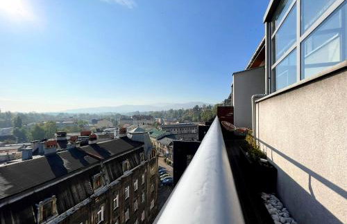 Młyńska 8 Apartament z prywatnym basenem - Foto 30