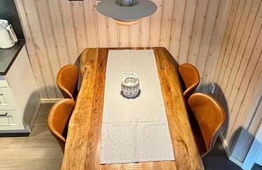 Ferienhaus-Waldsiedlung Dankern - Foto 11