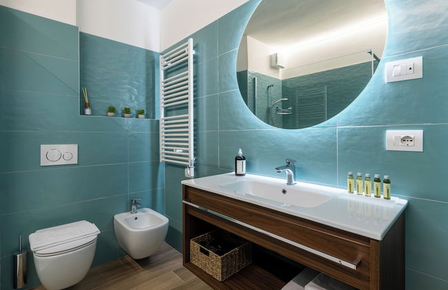 Boutique Apartments By Annalisa - Foto 43