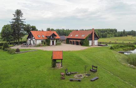 Siedlisko Maria - Foto 66