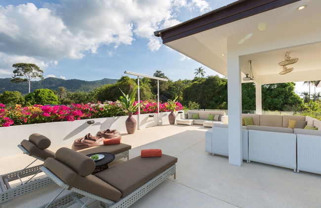 Ban Tai Estate Villas - Photo 54