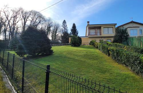 Espectacular casa en Liaño - Foto 10