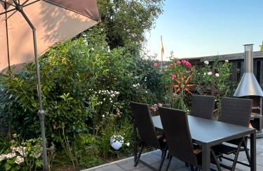 Ferienhaus Lieblingsquartier - Foto 10