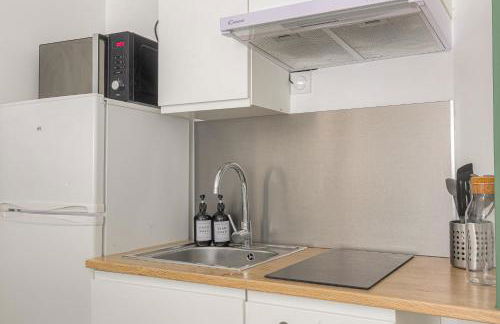 Le Florence - Studio Grange Blanche - Foto 17