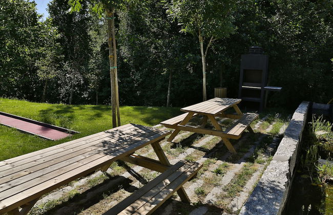 Vale de São Torcato Houses and Wine Bar - Photo 39