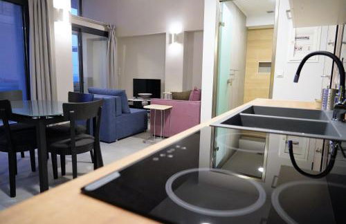 Moonlight Suites - Foto 59